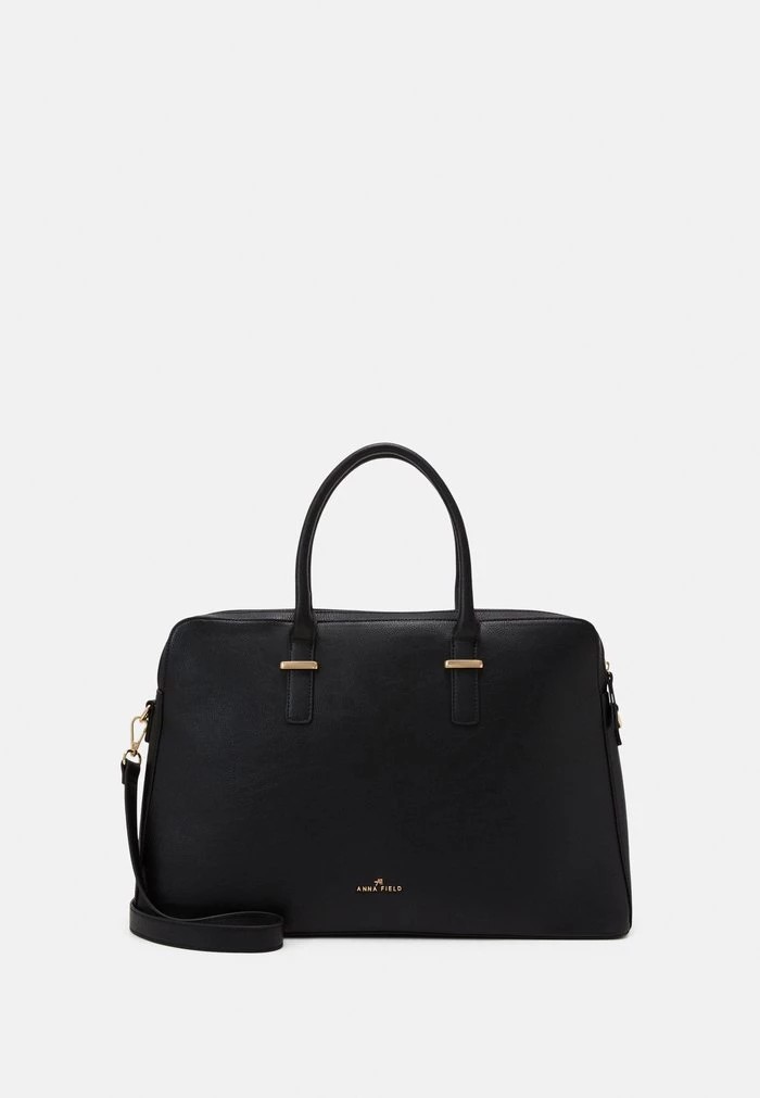 Sacs ANNA FIELD Anna Field Laptop Bag Noir Femme | EQF-8952828